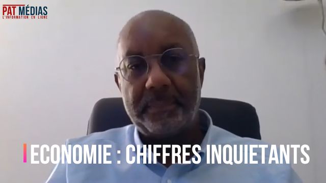 La Martinique serait-elle au bord de la crise économique ?