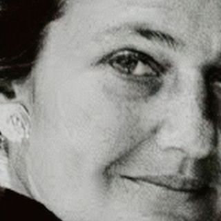 Hommage à Simone Veil, première Présidente du Parlement européen directement élu