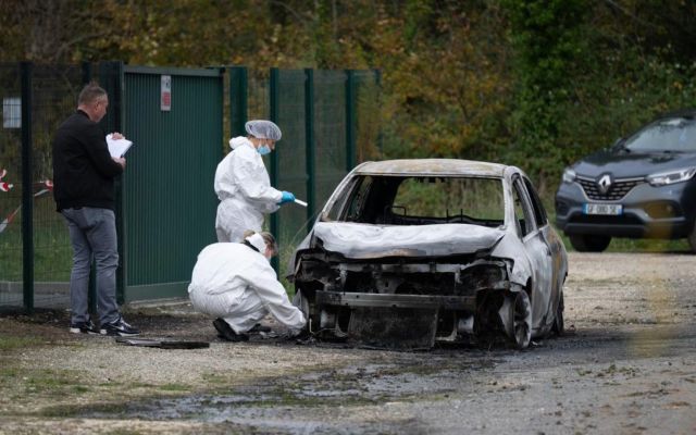 Ile d'Oléron : un attentat ?