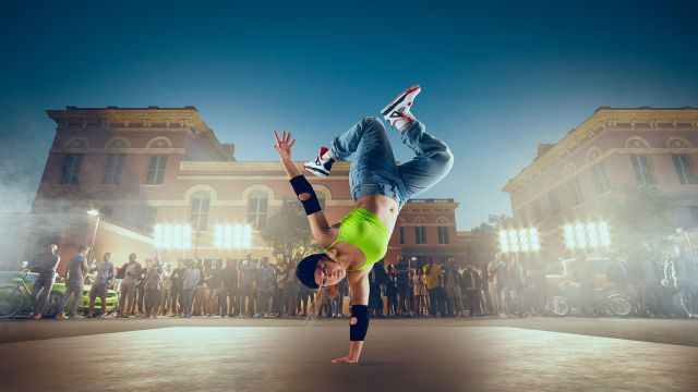 Martinique : Yves Milome contesté dans le monde du Breakdance