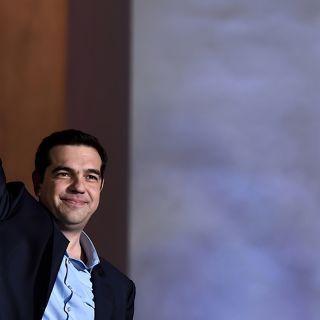 Europe : Syriza fait réagir (Vidéo)