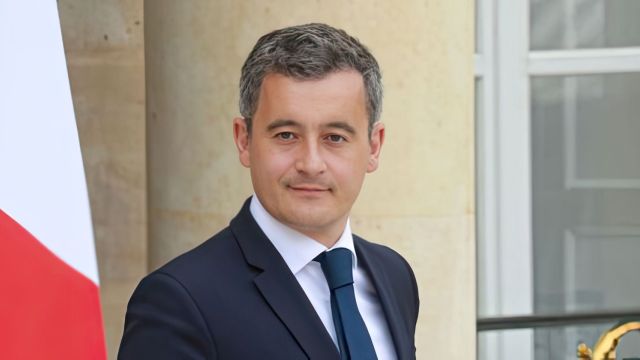 G. Darmanin : « Je propose le retrait des 12 points du permis » en cas de consommation de drogues