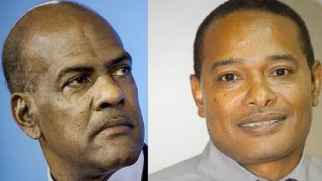 Serge Letchimy et Didier Laguerre devant la justice : un procès qui secoue la politique martiniquaise