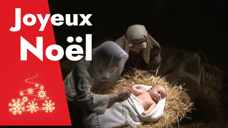 Les Fêtes de Fin d'Année : Un Déni de l'Héritage Chrétien ou une Quête d'Inclusivité ?