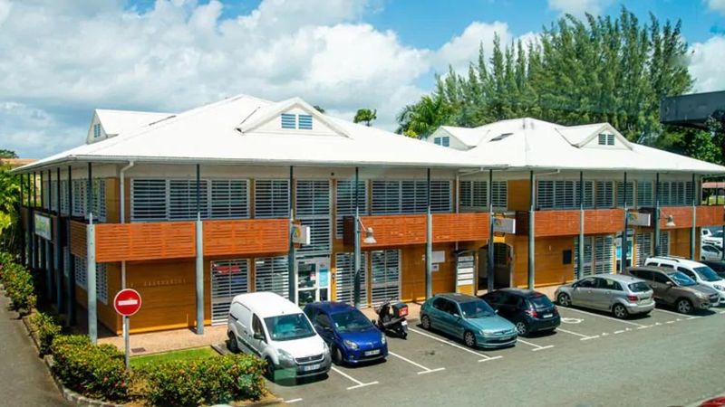 Laure Maximin à la SEMSAMAR : Une succession familiale qui masque une autre réalité en interne.