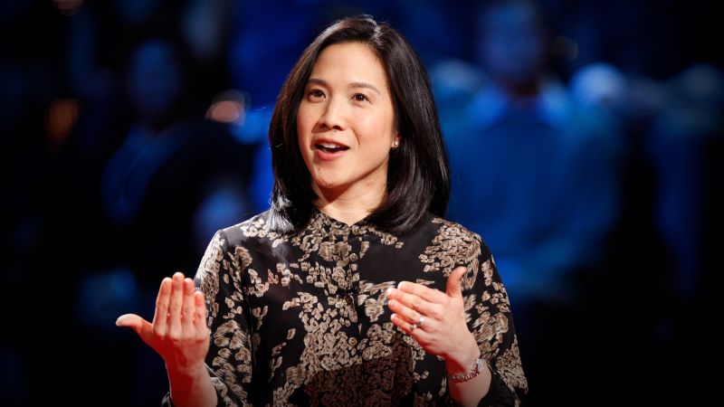 Angela Lee Duckworth