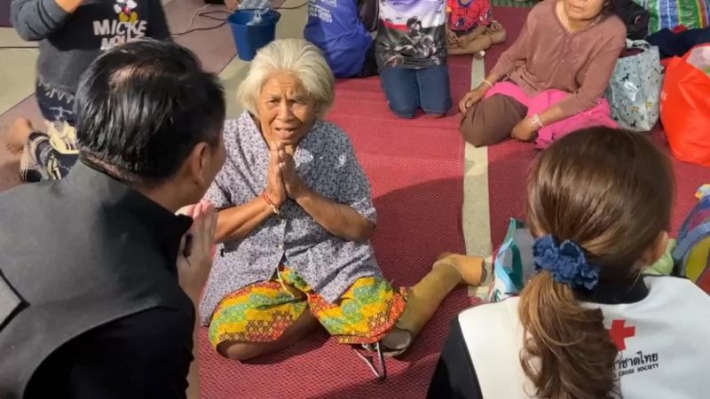 Thaïlande / Cambodge : Très net regain de tension à la frontière