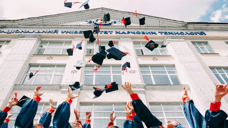 Classement de Shanghai 2023 : quatre universités françaises dans le Top 100