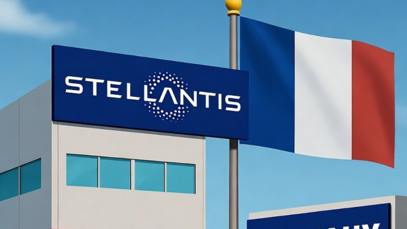 LVMH, Stellantis et la tentation américaine : la France peut-elle retenir ses géants face à une fiscalité alourdie ?