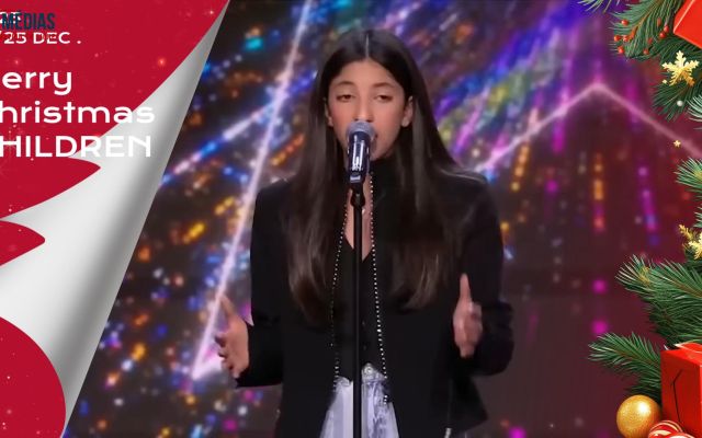 Le Noël des Enfants&nbsp;: Une Magie Intemporelle dans Patmedias kids