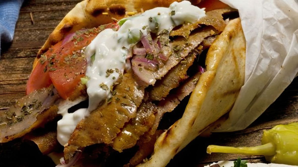 Le Kebab en péril à Marseille