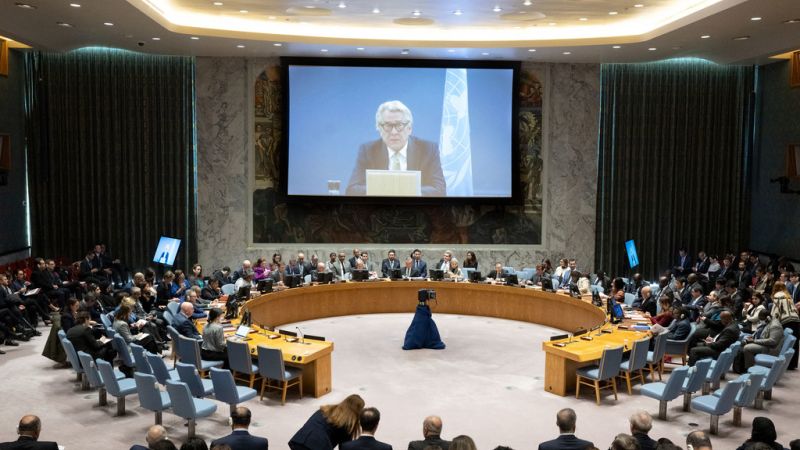 La Russie a commis des crimes contre l'humanité en Ukraine, selon l'ONU