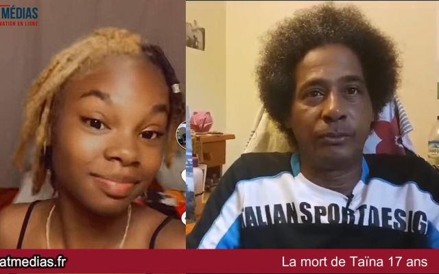 Mort de Taïna : Le point sur l'affaire