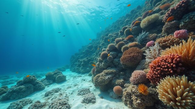 Océans en péril : à Nice, le sommet de l’ONU cherche à éviter le naufrage