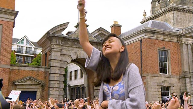 Les femmes en politique : Journée internationale de la femme 2019