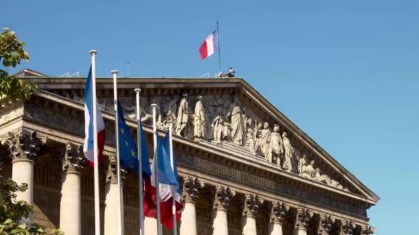 L'examen du budget 2026 à l'Assemblée, un bras de fer fiscal sous haute tension