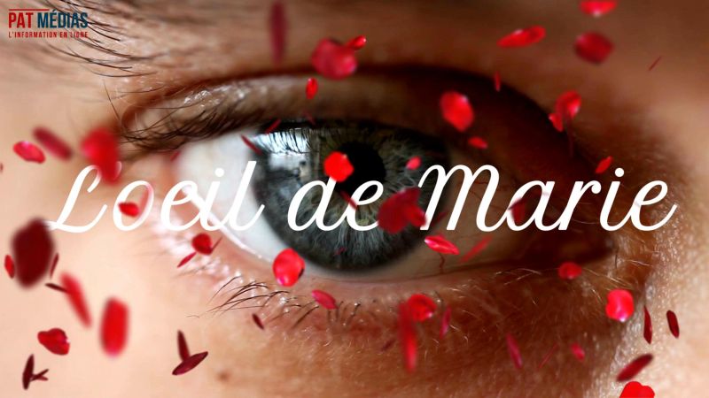L'Oeil de Marie