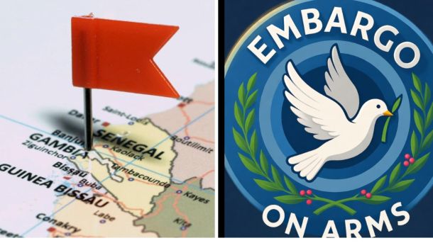 Pourquoi 500.000 armes illégales sont-elles en circulation en Haïti malgré l’embargo décrété par l’ONU ?