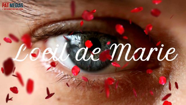 L'Oeil de Marie