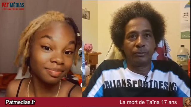 Mort de Taïna : Le point sur l'affaire