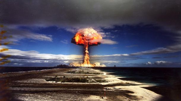 Essais nucléaires en Polynésie française, la question est de retour
