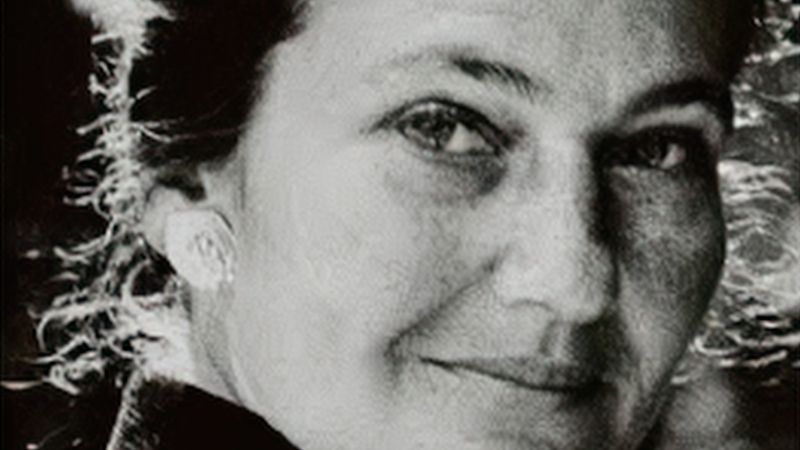 Hommage à Simone Veil, première Présidente du Parlement européen directement élu