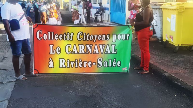 Carnaval 2023 : qui affichera la plus belle parade en Martinique ?